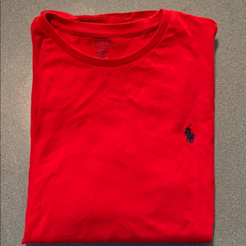 LIKE NEW- Mens T shirt